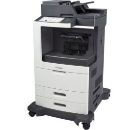 Lexmark 24TT376 Multi-Function Printer