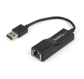StarTech USB2100 Ethernet Adapters