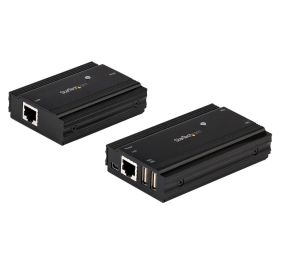 StarTech USB2004EXT100 Cables, Connectors, and Adapters