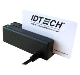 ID Tech IDMB-333133B Credit Card Reader