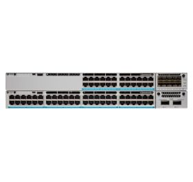 Cisco C9300-48UN-A Ethernet & Network Switches