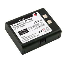 AirTrack 110023-COMPATIBLE Battery
