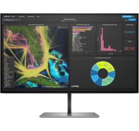 HP 1B9T0AA#ABA Monitor