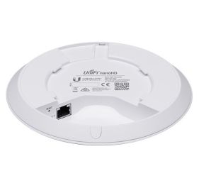 Ubiquiti Networks UAP-NANOHD-5-US Wireless Access Points