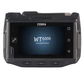 Zebra WT60A0-TS2NEWR Mobile Computer