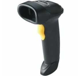 Zebra LS2208-SR30007R Barcode Scanner