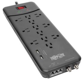 Tripp-Lite TLP128TTUSBB Accessory