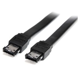 StarTech ESATA3 Cables, Connectors, and Adapters