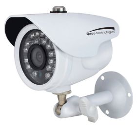 Speco CVC627MT Security Cameras