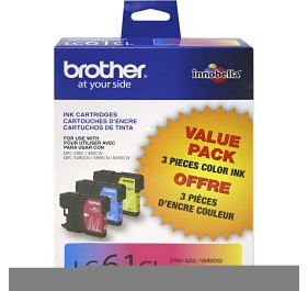 Brother LC613PKS InkJet Cartridge