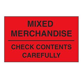 AirTrack S-14070-COMPARABLE Shipping Labels