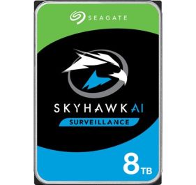 Seagate ST8000VE001-20PK Drives