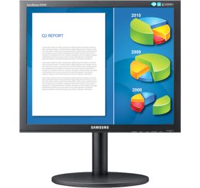 Samsung LS22CBDMBV/ZA Digital Signage Display