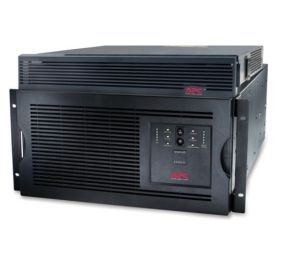 APC SUA5000R5TXFMR UPS