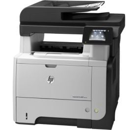 HP A8P79A#BGJ Multi-Function Printer