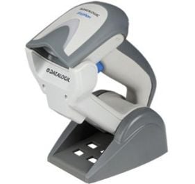 Datalogic GBT4132-WH-BTK1 Barcode Scanner