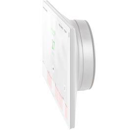 Crestron TSW-1070-MSMK-W-S Communication System