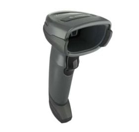 Zebra DS4608-SR Barcode Scanner