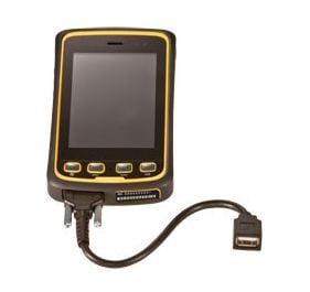 Trimble ACCAA-565 Spare Parts