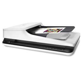 HP L2747A#BGJ Document Scanner