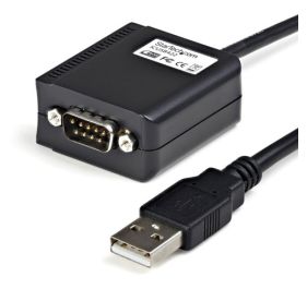 StarTech ICUSB422 Cables, Connectors, and Adapters