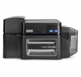 HID 051430 ID Card Printer System
