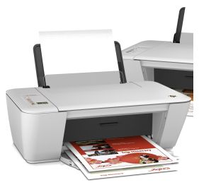 HP A9U22A#B1H Multi-Function Printer