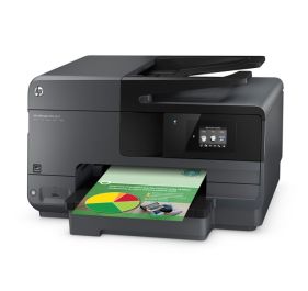 HP A7F64A#B1H Multi-Function Printer
