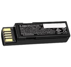 Zebra BTRY-36IAB0E-00 Battery