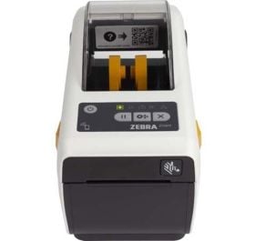 Zebra ZD6A122-T01ER1EZ RFID Printer