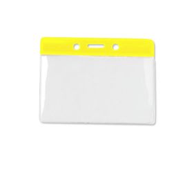 Brady 406-T-YLW Holder