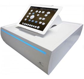 APG VTL320-BL1617 Cash Drawer