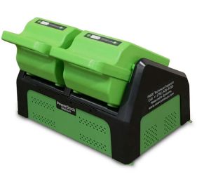 Newcastle Systems PowerSwap Nucleus Classic Lithium Accessory
