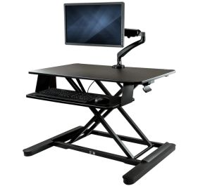 StarTech BNDSTSLGSLIM Mobile Cart