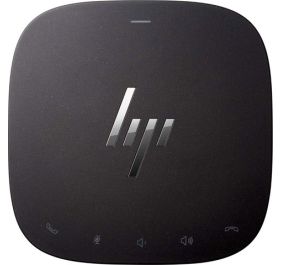 HP 3YE87AA#ABA Computer Docking Station