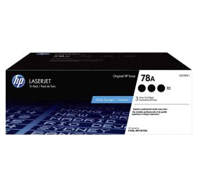 HP CE278AT1 Toner