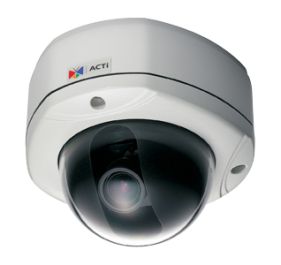 ACTi ACM-7411 Security Camera