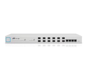 Ubiquiti Networks US-16-XG Ethernet Switch