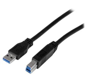 StarTech USB3CAB1M Cables, Connectors, and Adapters