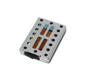 Getac GSS0X5 Drives