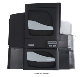 Fargo 47724 ID Card Printer