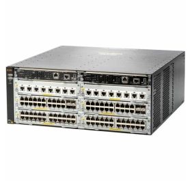 HPE Aruba J9822A#B8X Ethernet Switch