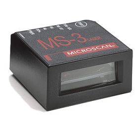 Microscan FIS-0003-0007G Fixed Barcode Scanner