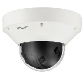 Hanwha Vision PNM-9022V Security Cameras
