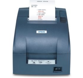 Epson C31C514A8531 Receipt Printer