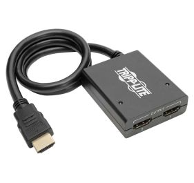 Tripp-Lite B118-002-UHDINT Ethernet & Network Switches