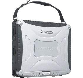 Panasonic CF-191HYAG1M Rugged Laptop