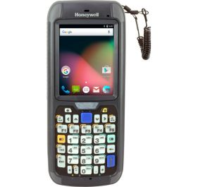 Honeywell CN75AN5KC00A6101 Mobile Computer