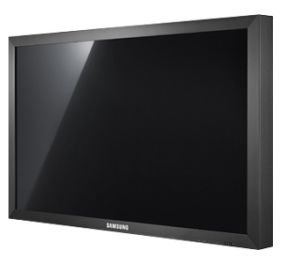 Samsung LH46CRPMBD/ZA Digital Signage Display