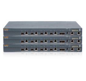 HPE Aruba JW736A Wireless Controllers